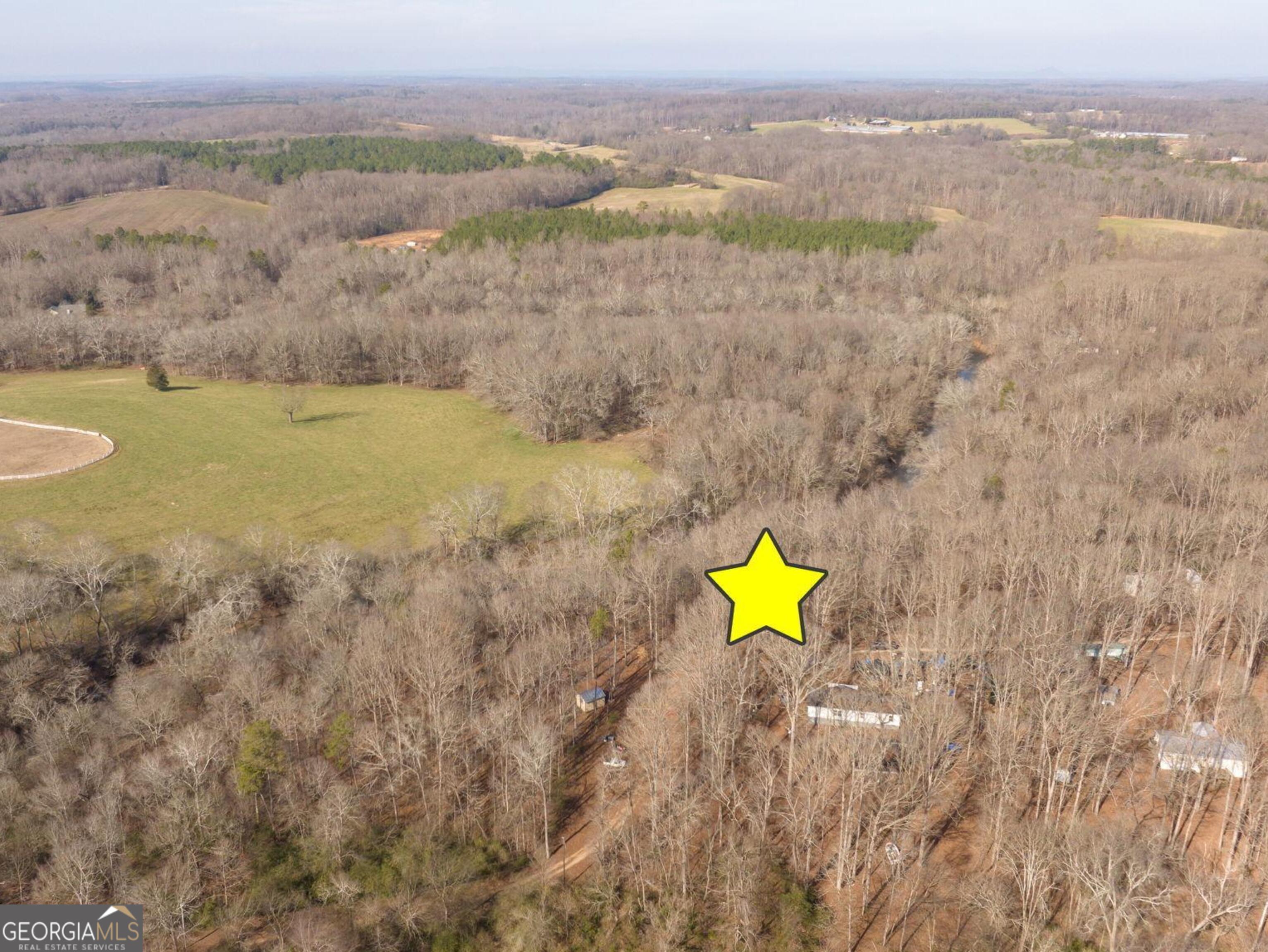 Lot 23 & 24 Tomlin Way Commerce GA 30530