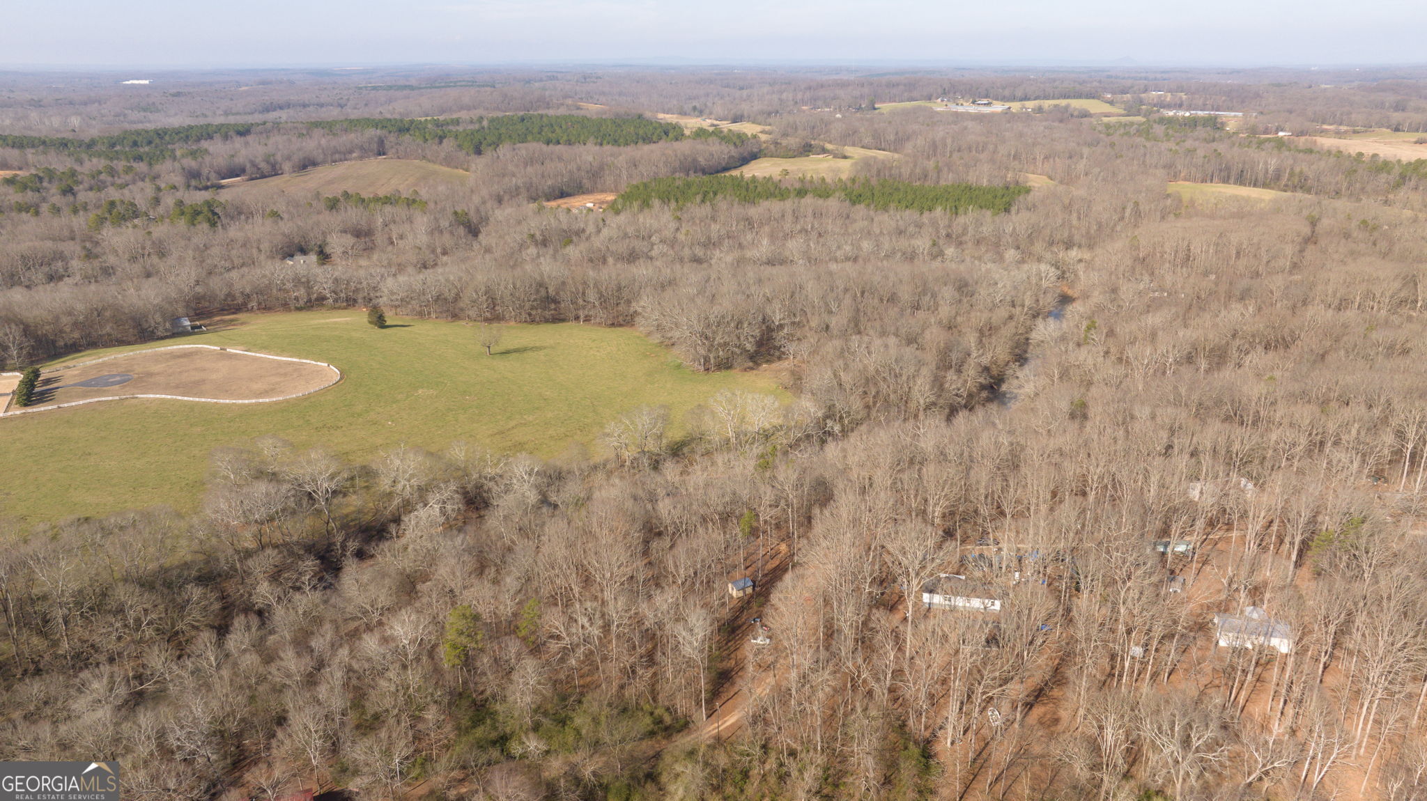 Lot 23 & 24 Tomlin Way Commerce GA 30530