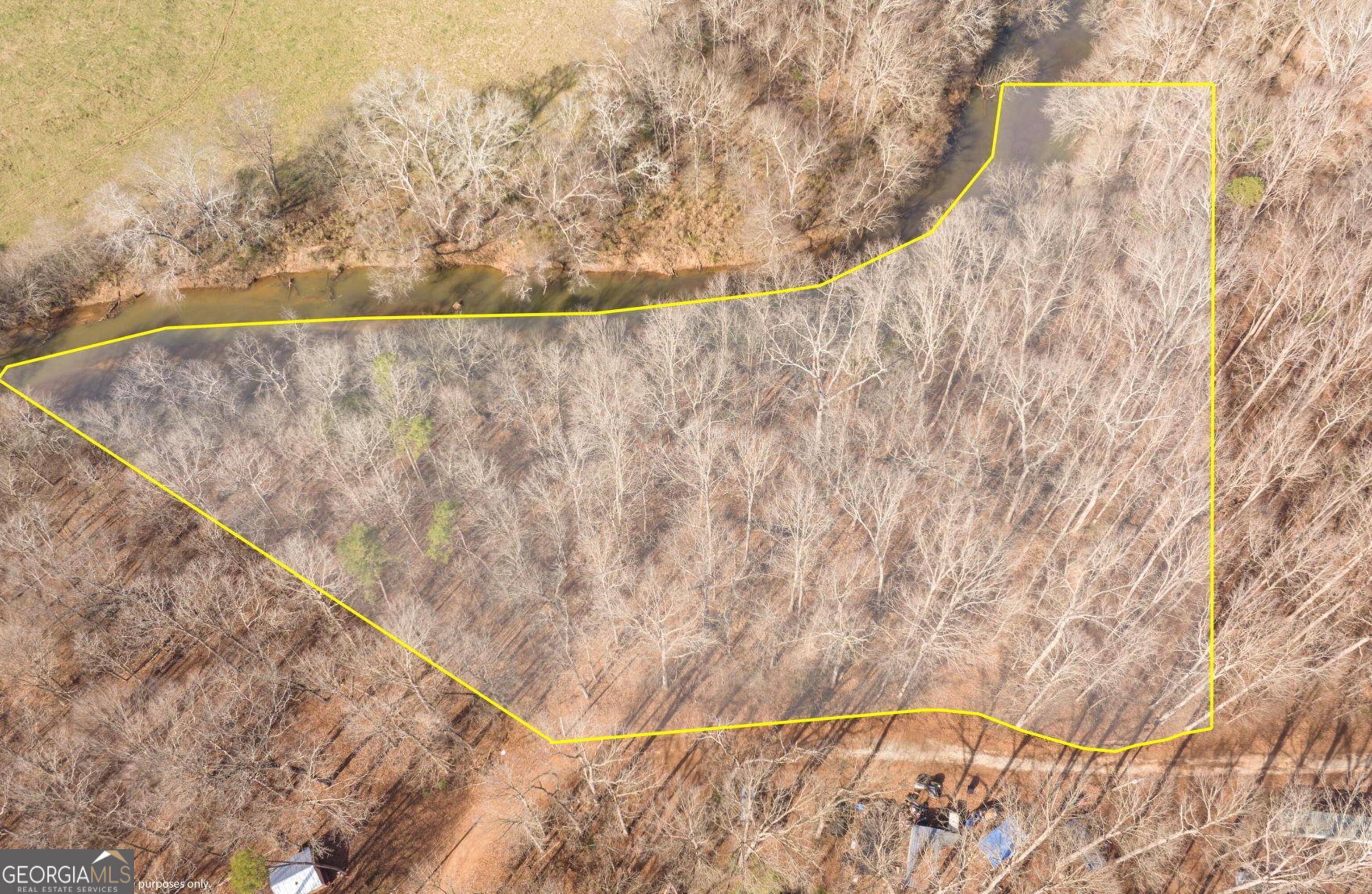 Lot 23 & 24 Tomlin Way Commerce GA 30530