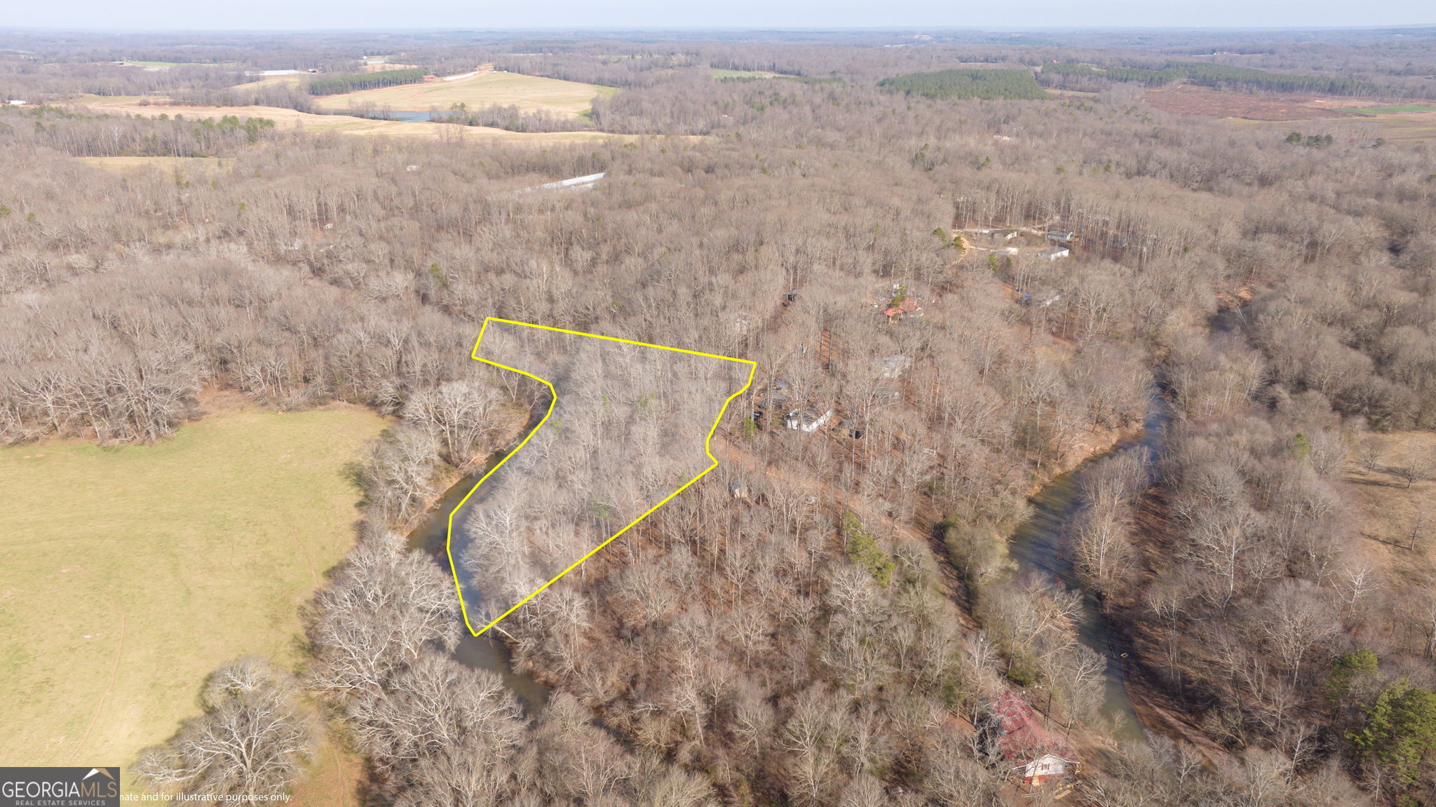 Lot 23 & 24 Tomlin Way Commerce GA 30530