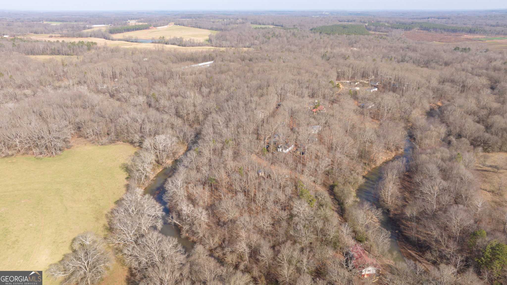 Lot 23 & 24 Tomlin Way Commerce GA 30530