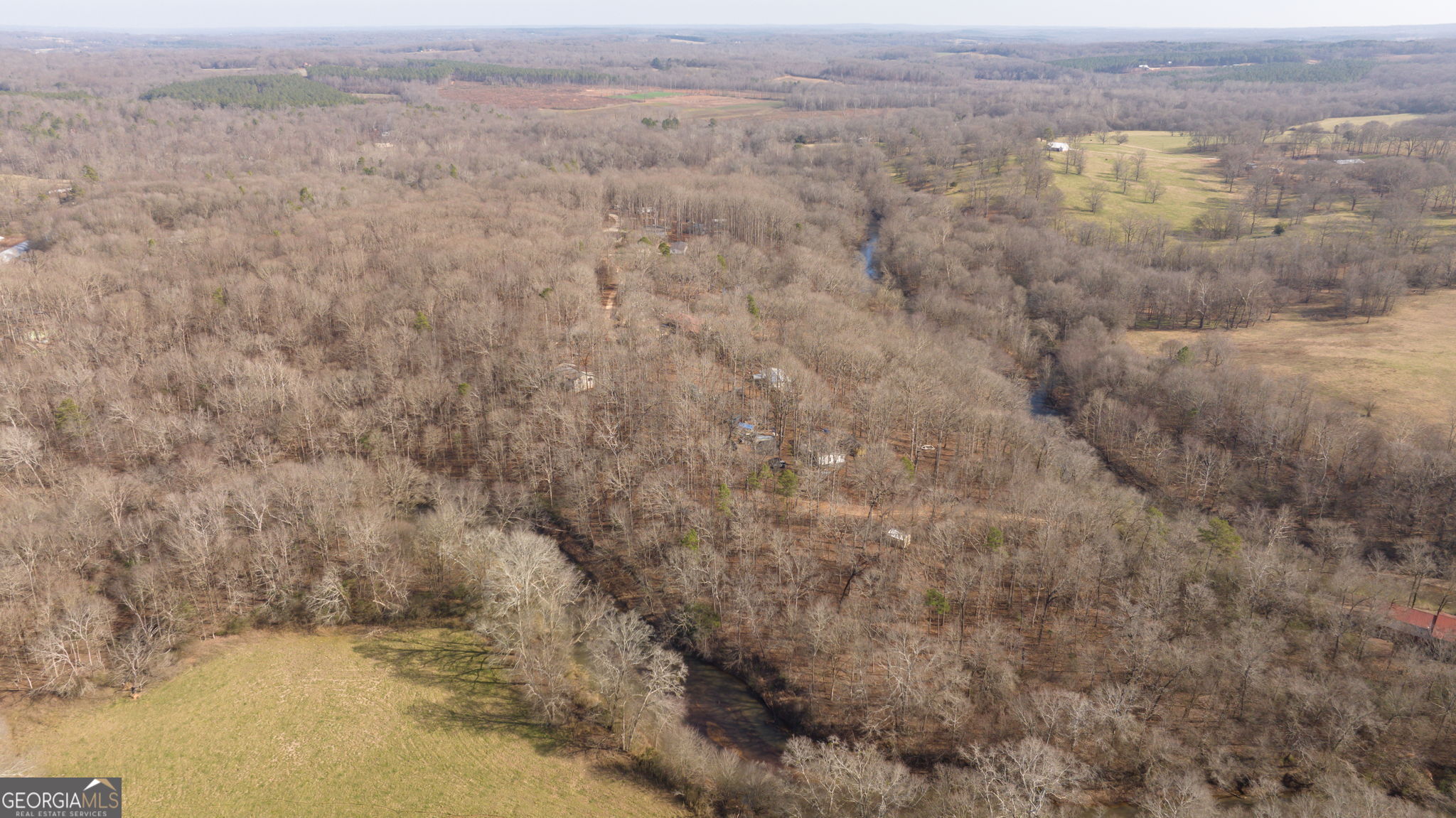 Lot 23 & 24 Tomlin Way Commerce GA 30530