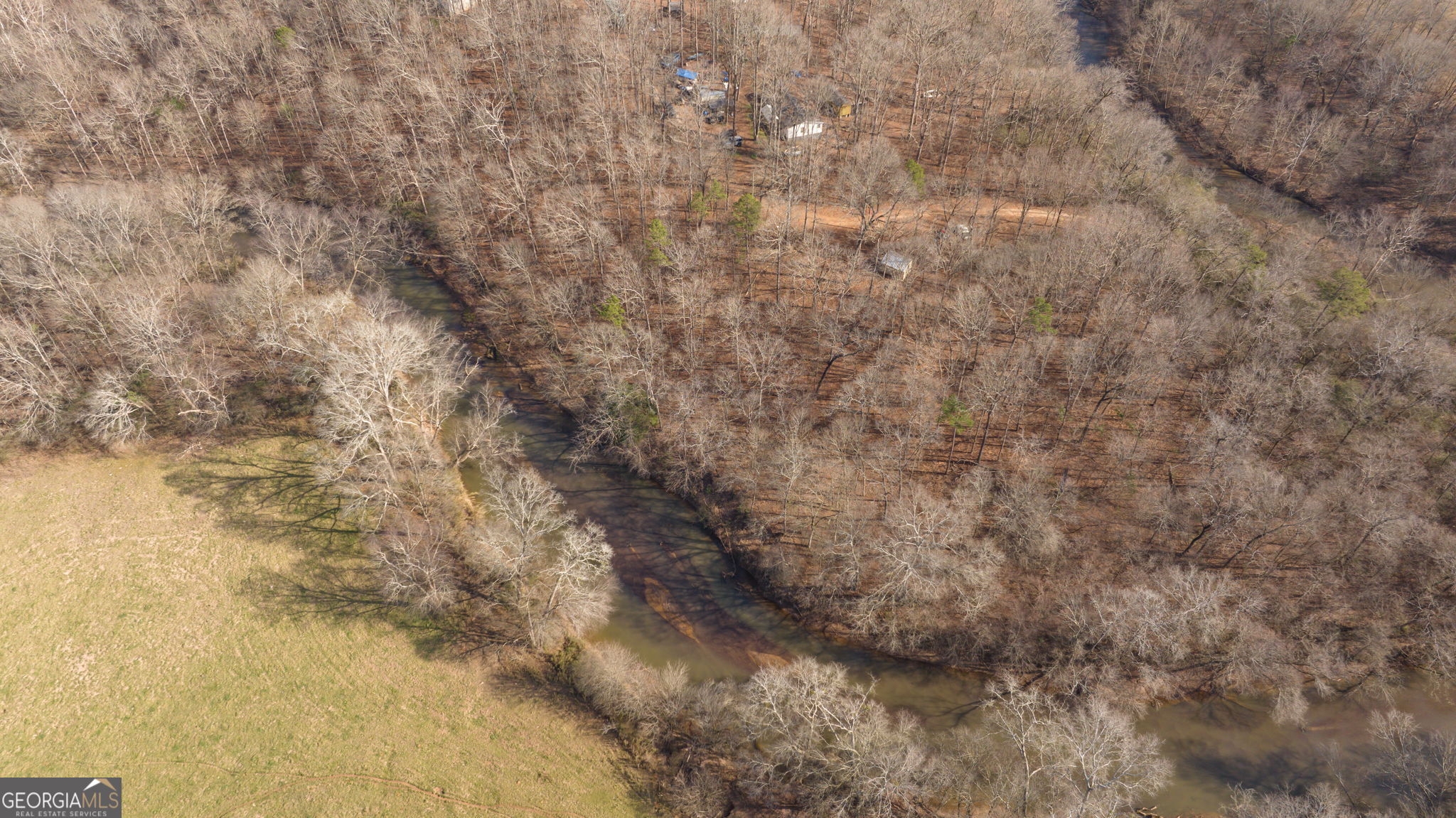 Lot 23 & 24 Tomlin Way Commerce GA 30530