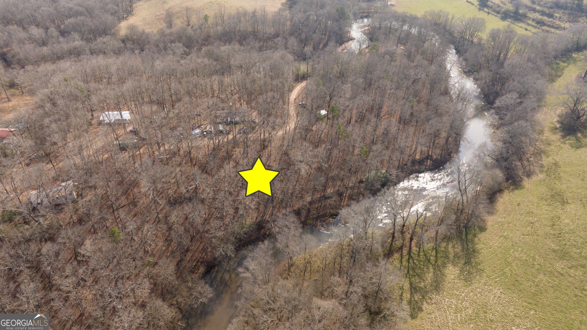 Lot 23 & 24 Tomlin Way Commerce GA 30530
