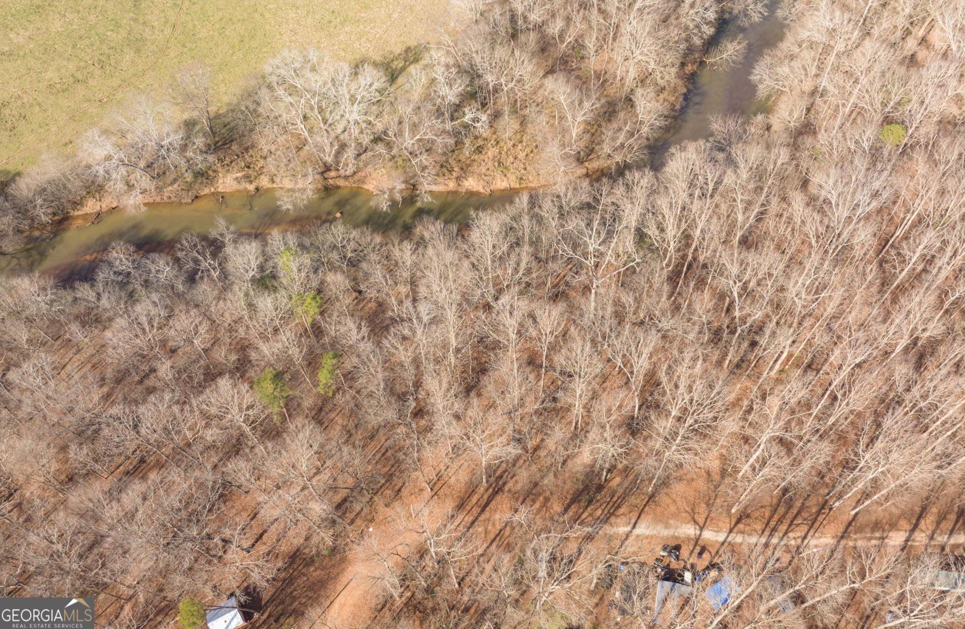 Lot 23 & 24 Tomlin Way Commerce GA 30530