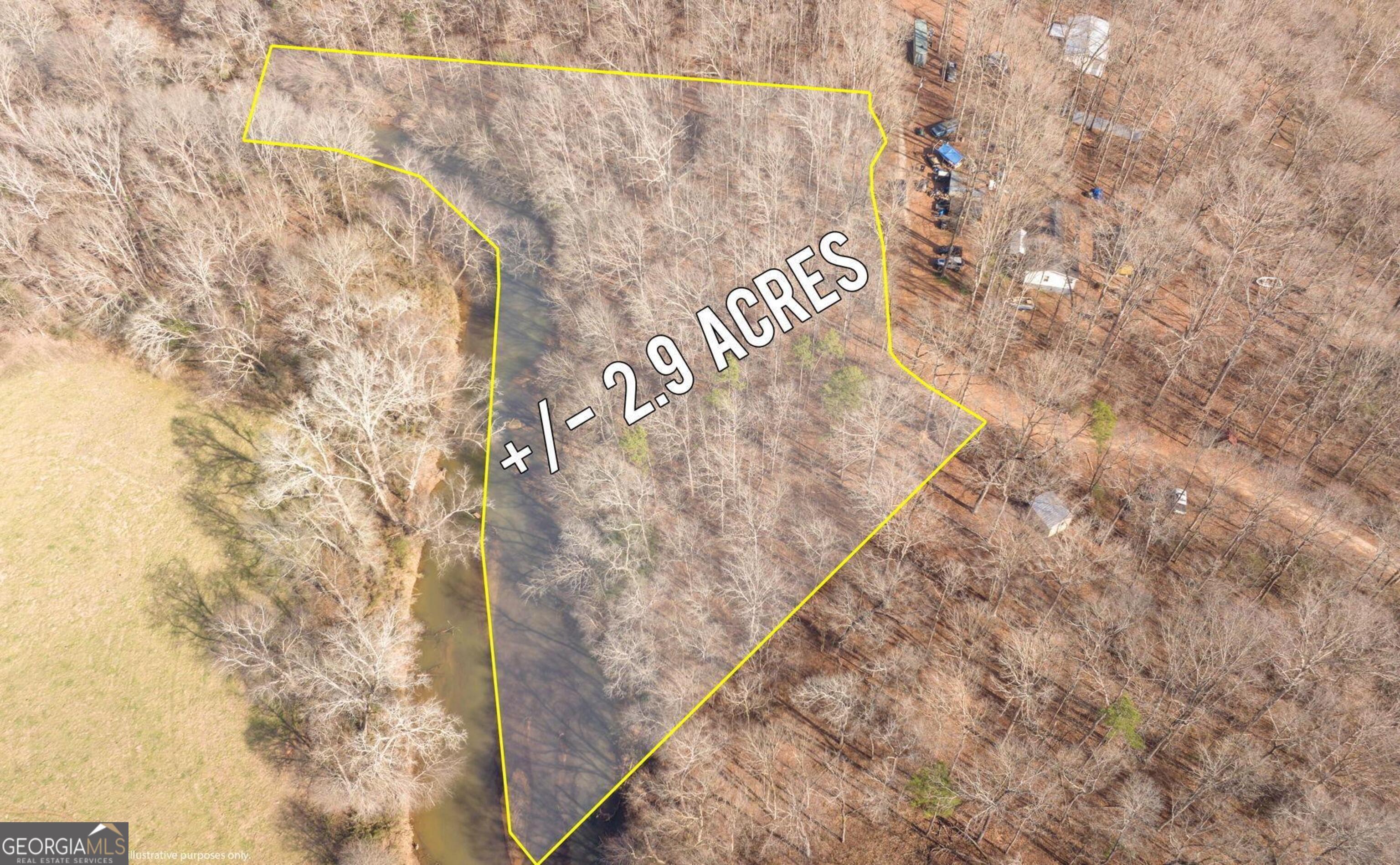 Lot 23 & 24 Tomlin Way Commerce GA 30530