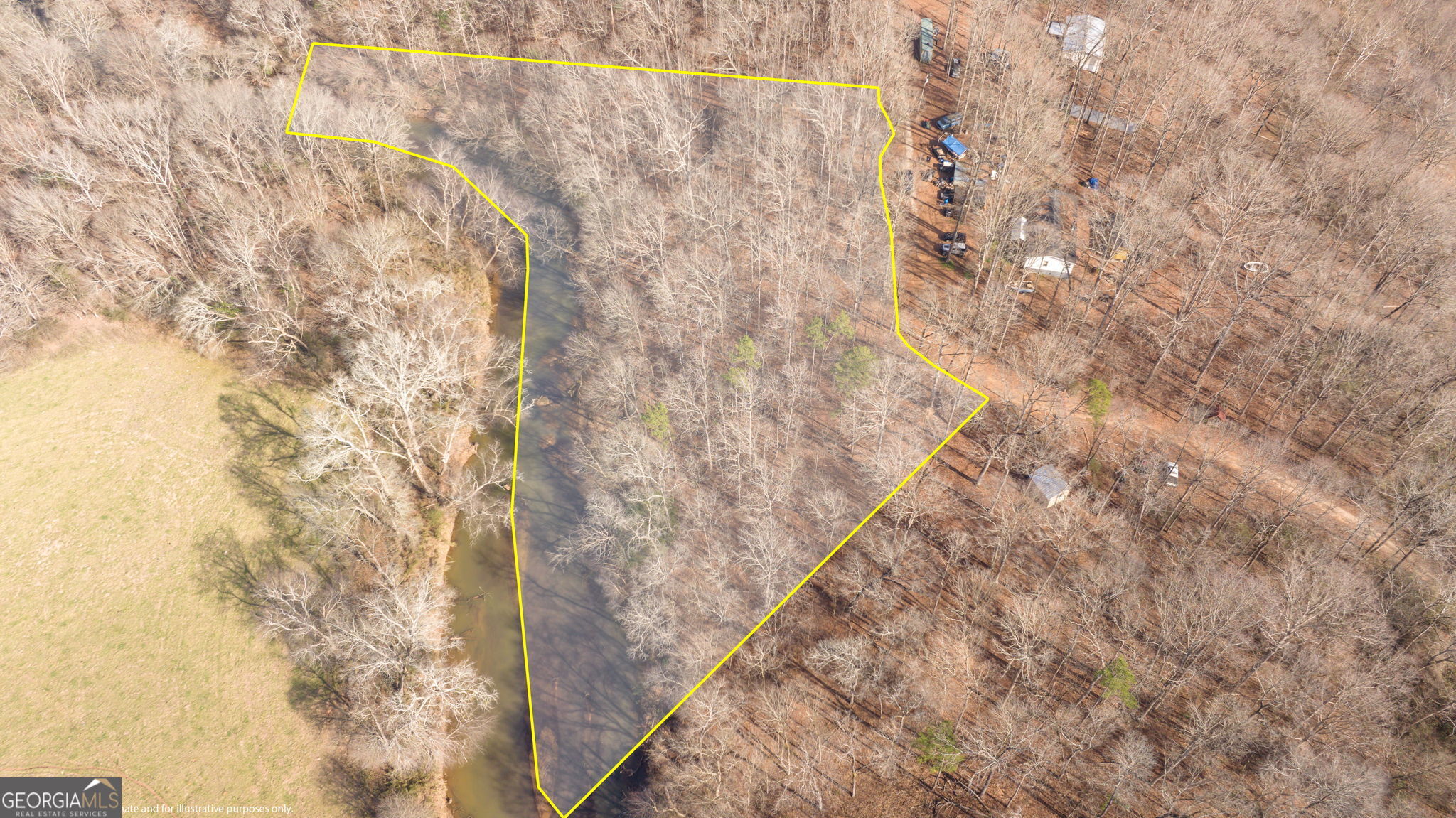 Lot 23 & 24 Tomlin Way Commerce GA 30530