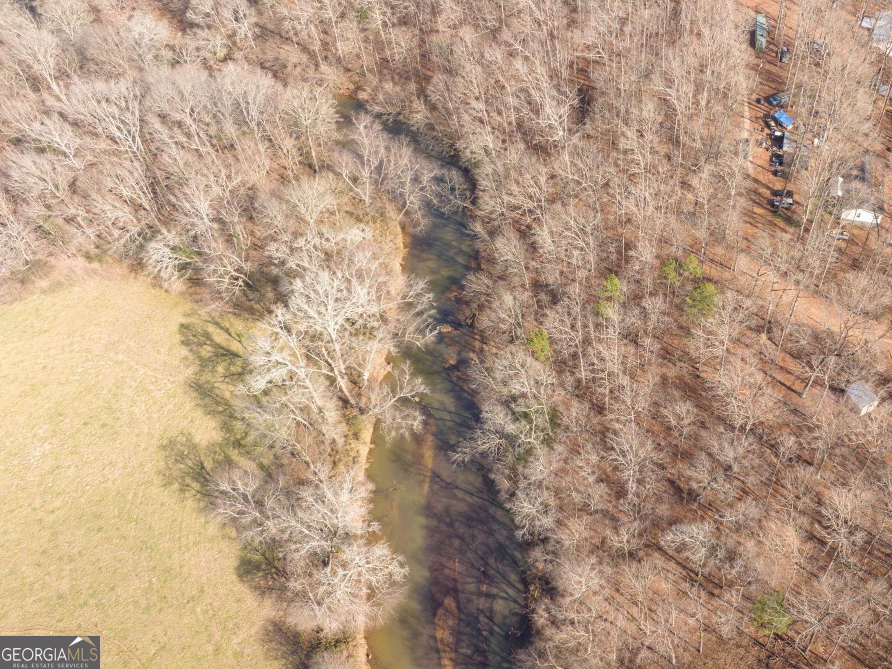 Lot 23 & 24 Tomlin Way Commerce GA 30530