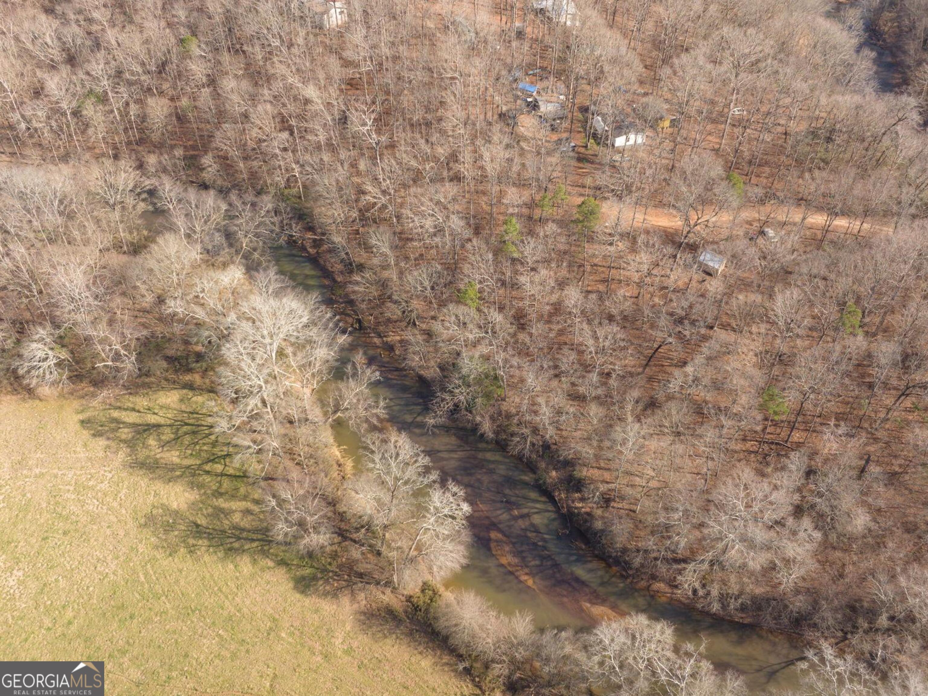 Lot 23 & 24 Tomlin Way Commerce GA 30530