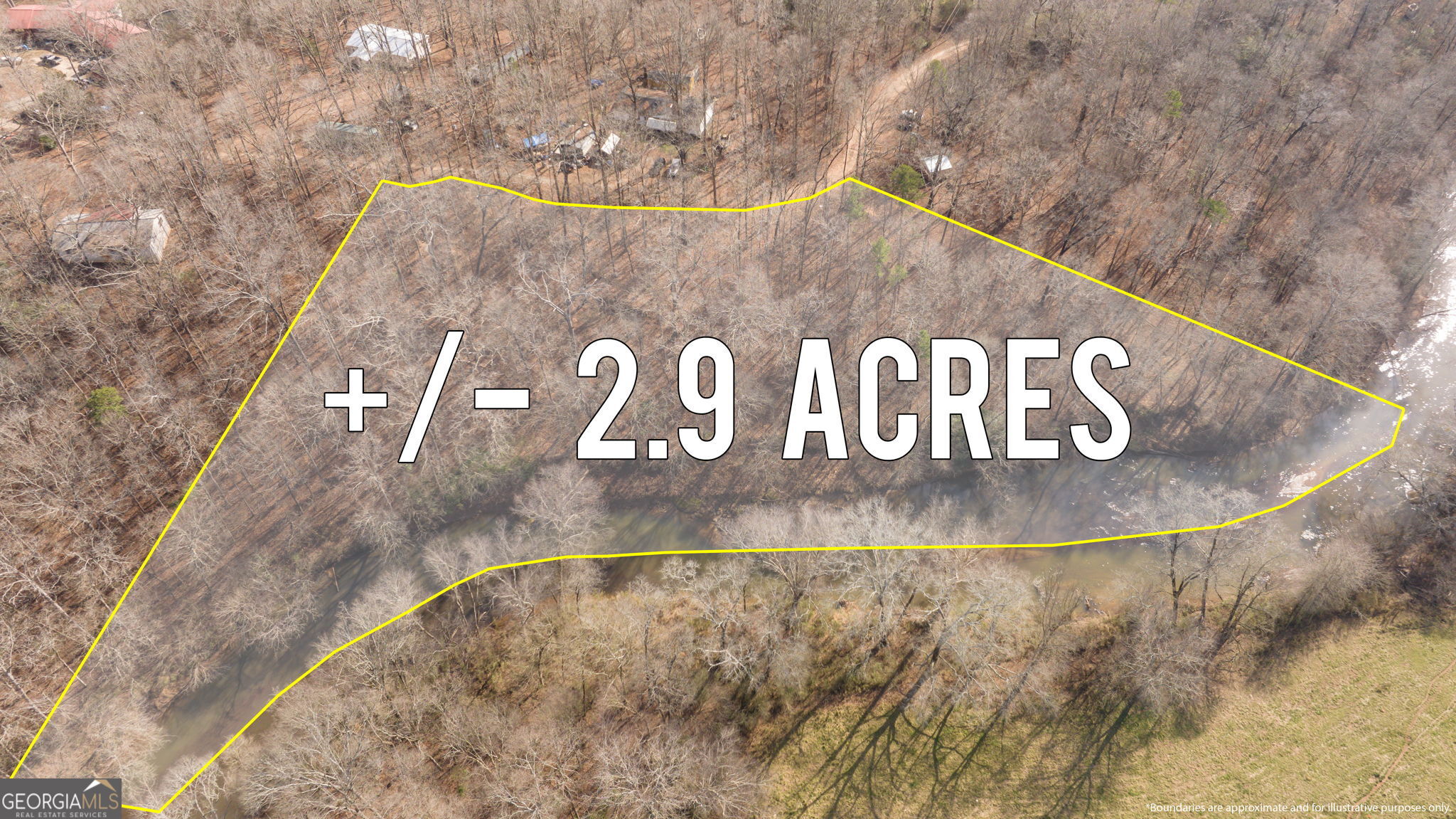 Lot 23 & 24 Tomlin Way Commerce GA 30530