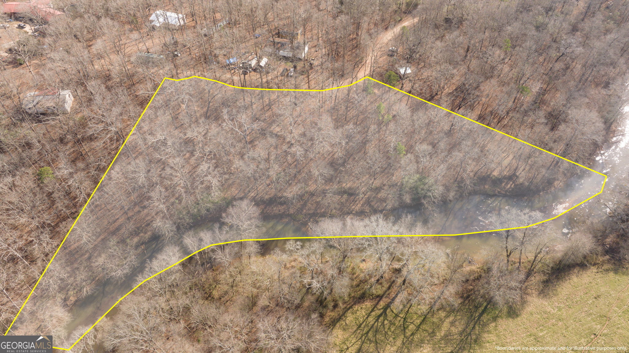 Lot 23 & 24 Tomlin Way Commerce GA 30530