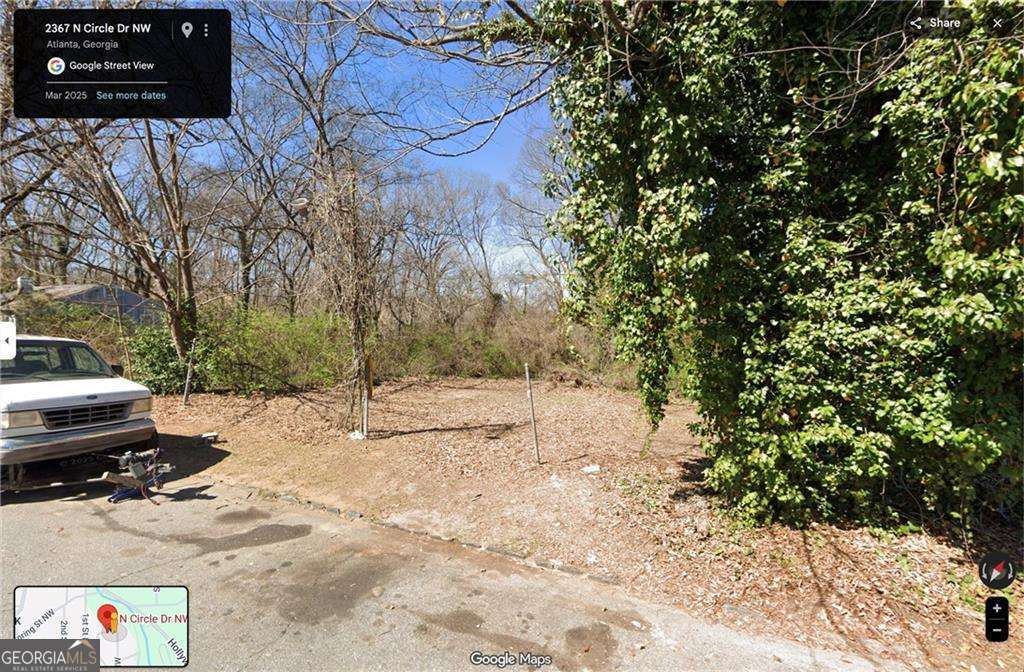 0 North Circle Drive NW Atlanta GA 30318
