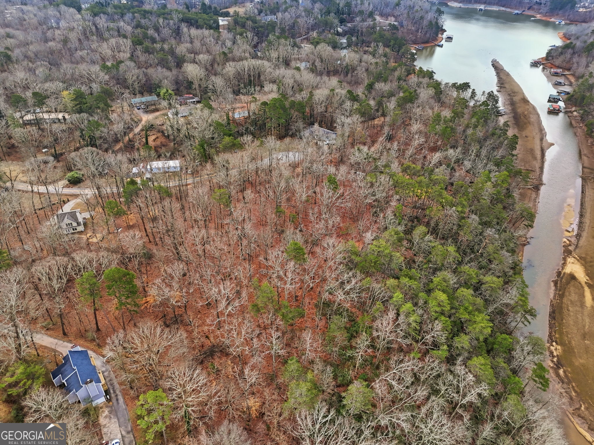 3824 James Ed Road Gainesville GA 30506