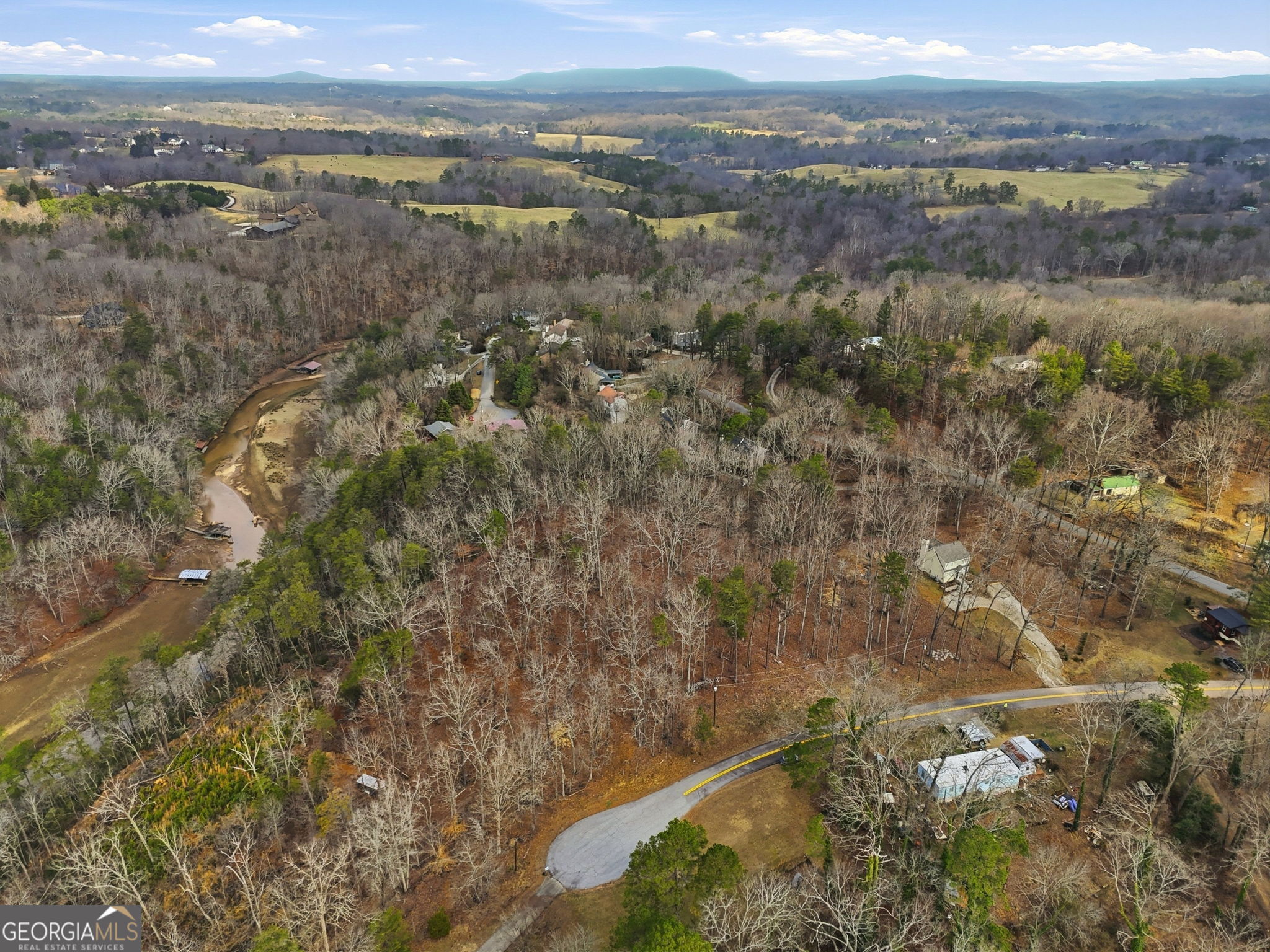 3824 James Ed Road Gainesville GA 30506