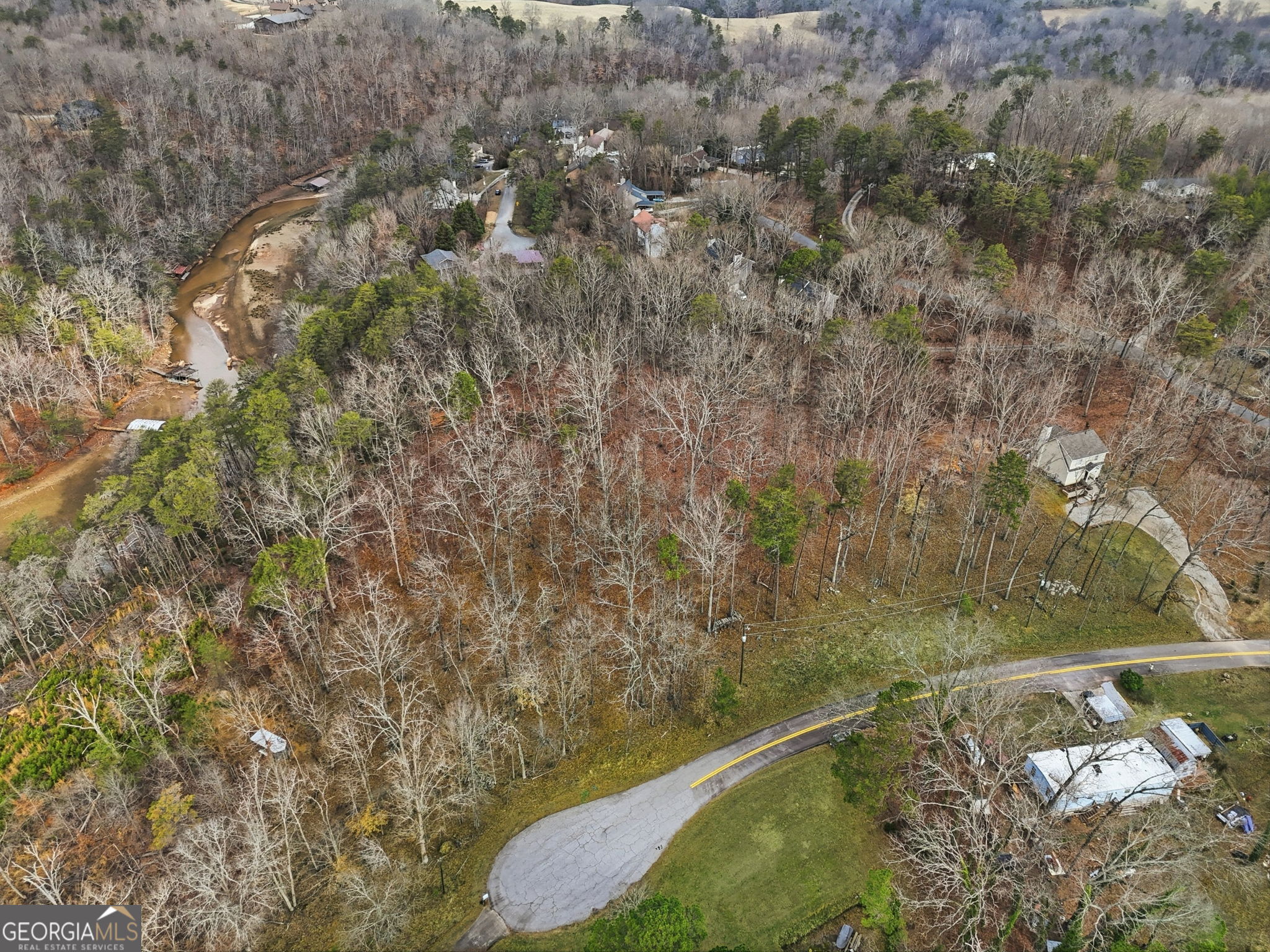 3824 James Ed Road Gainesville GA 30506