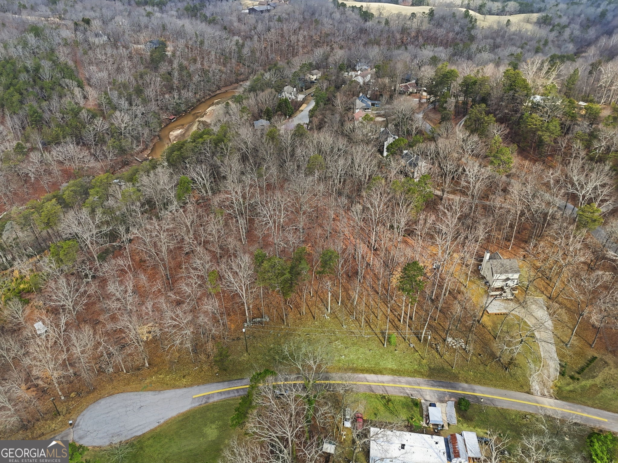 3824 James Ed Road Gainesville GA 30506