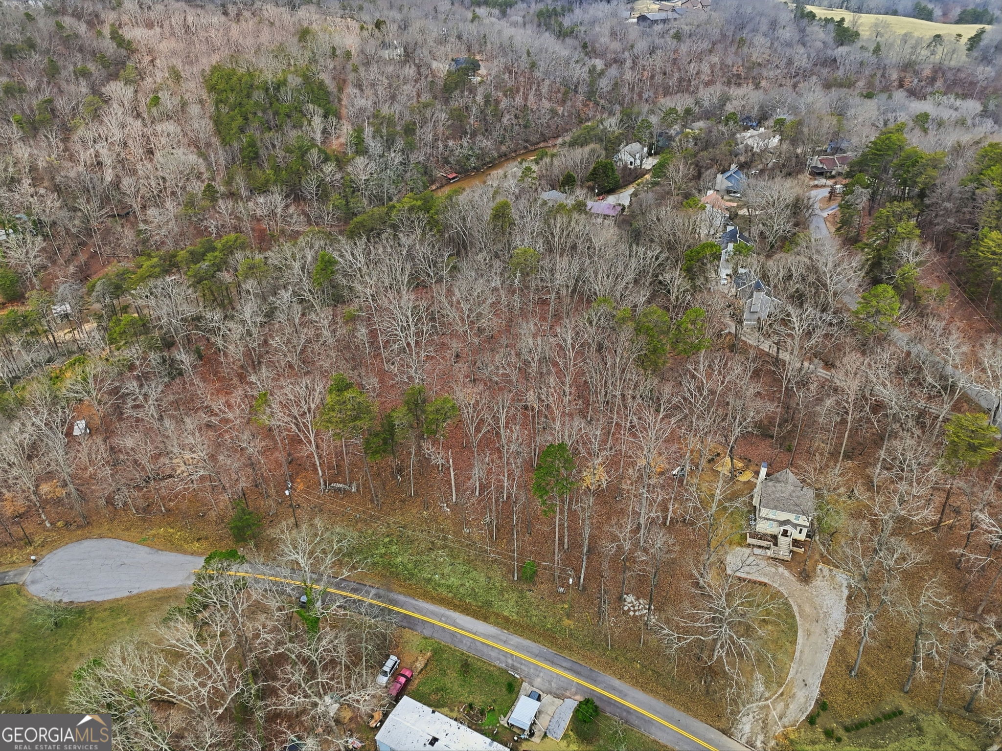 3824 James Ed Road Gainesville GA 30506