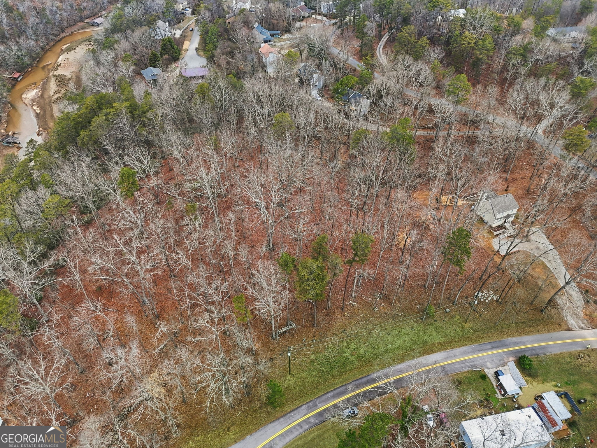 3824 James Ed Road Gainesville GA 30506