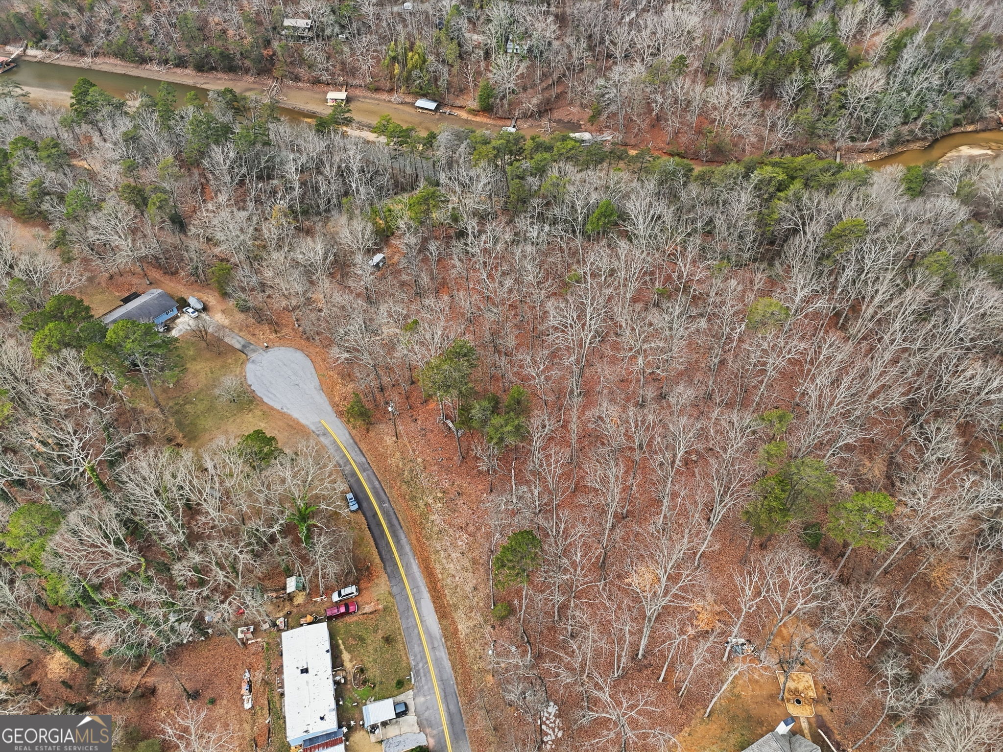 3824 James Ed Road Gainesville GA 30506