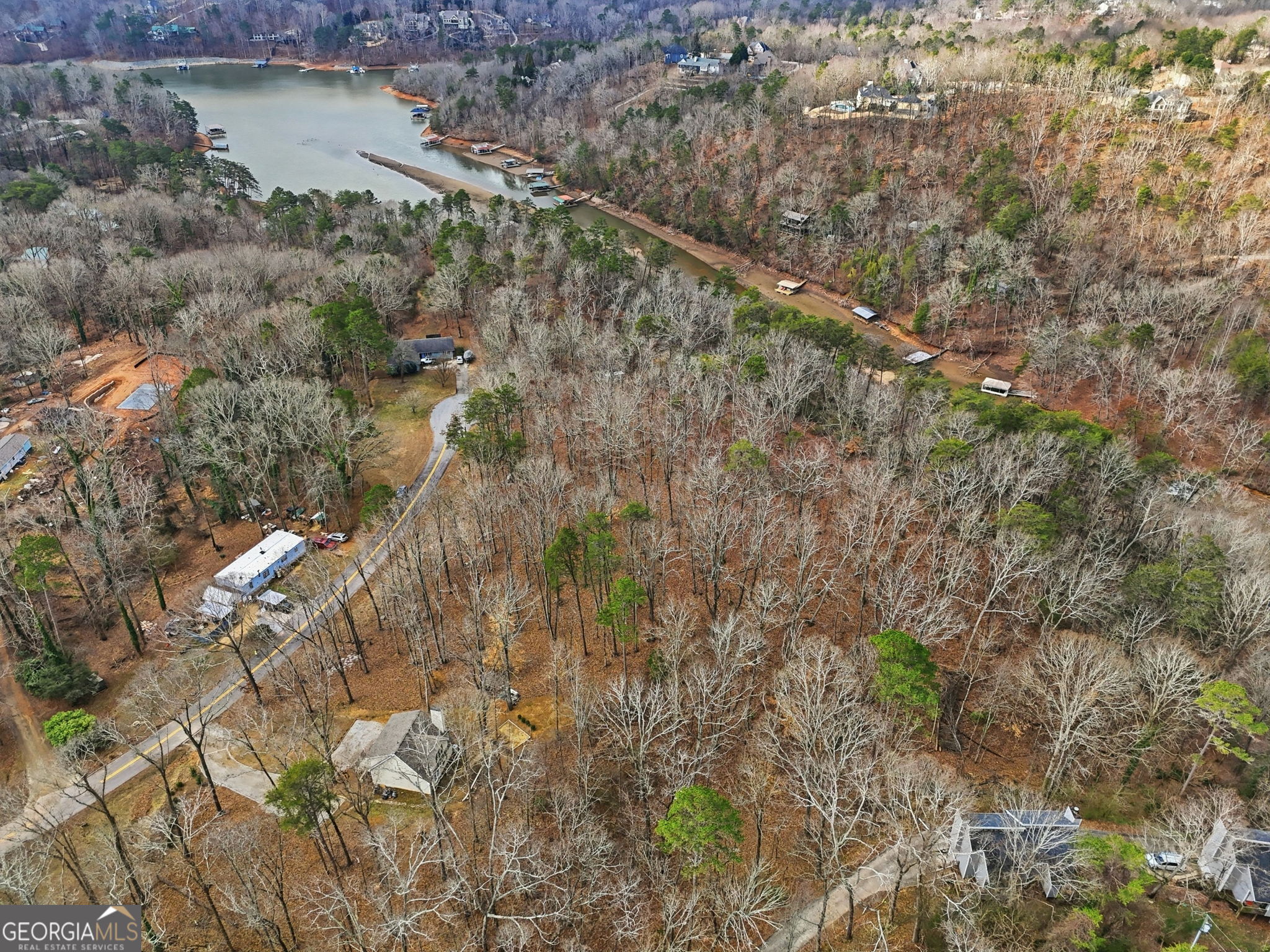3824 James Ed Road Gainesville GA 30506