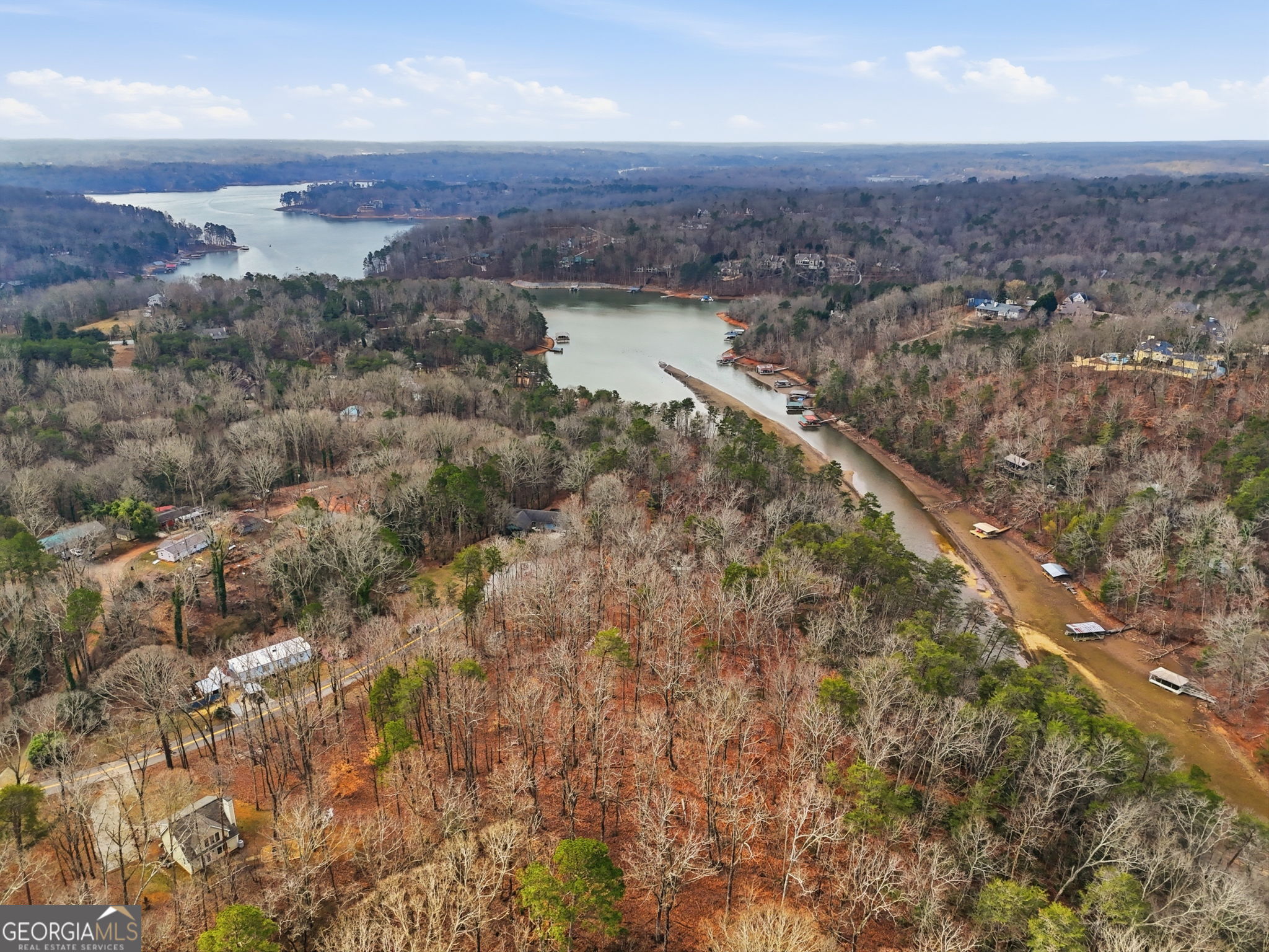 3824 James Ed Road Gainesville GA 30506
