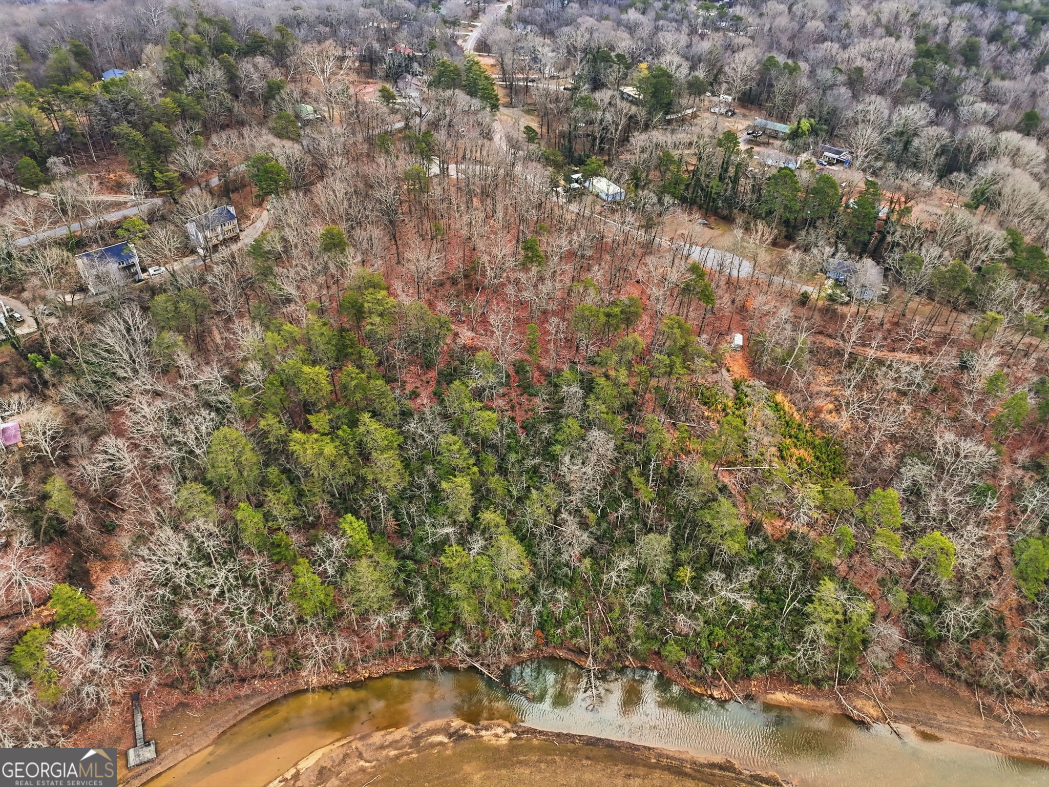 3824 James Ed Road Gainesville GA 30506