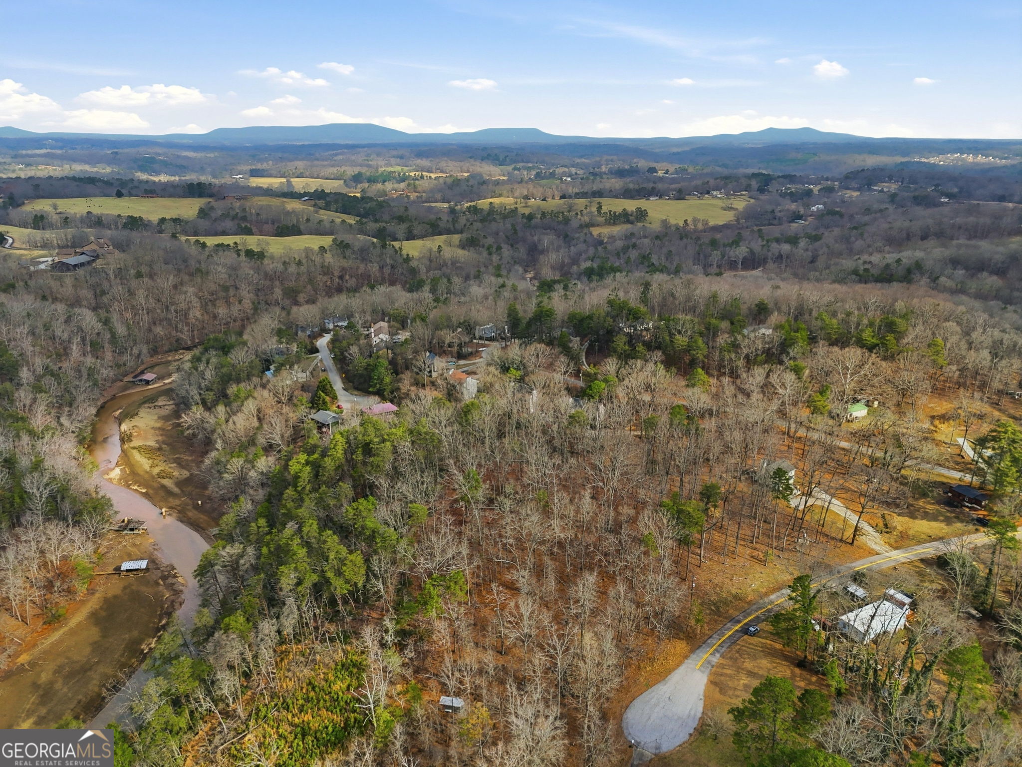 3824 James Ed Road Gainesville GA 30506