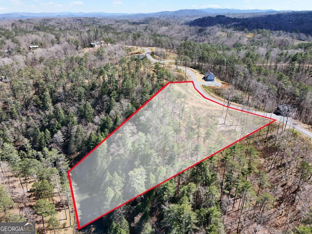 Lot 253 High River Crossing Ellijay GA 30540
