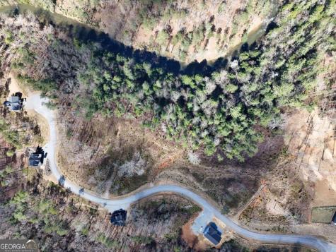 Lot 253 High River Crossing Ellijay GA 30540