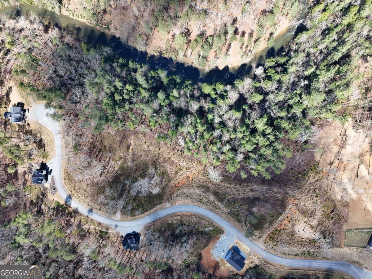Lot 253 High River Crossing Ellijay GA 30540