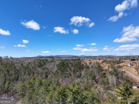 Lot 253 High River Crossing Ellijay GA 30540