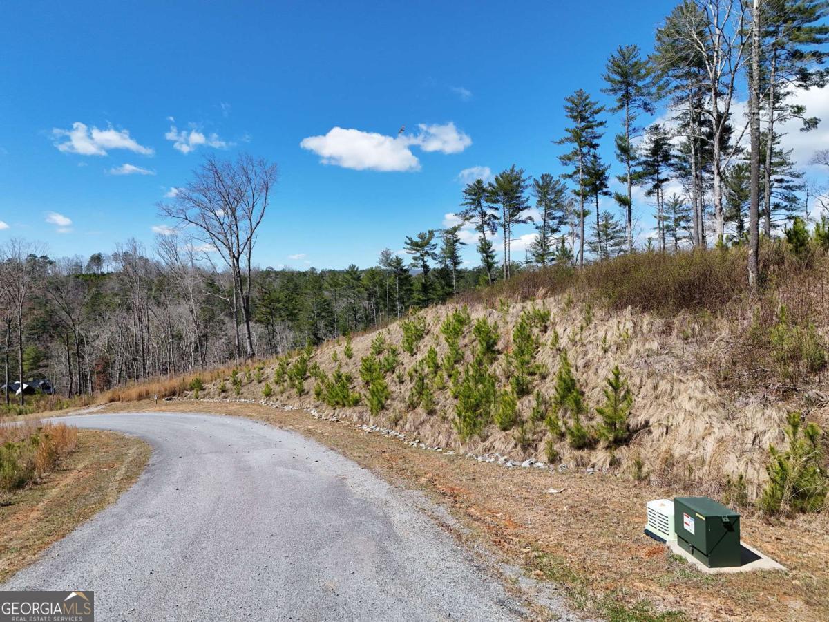 Lot 253 High River Crossing Ellijay GA 30540