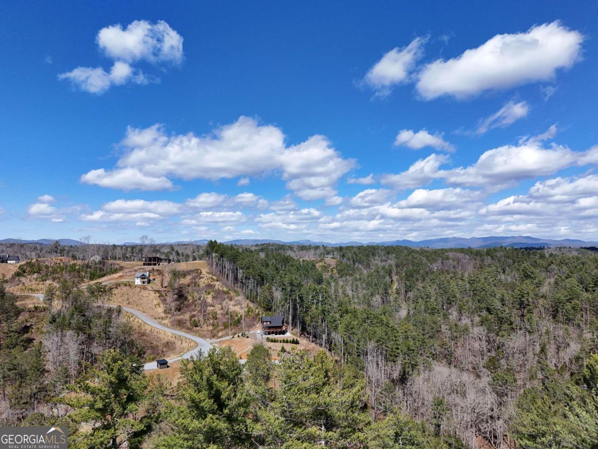 Lot 253 High River Crossing Ellijay GA 30540