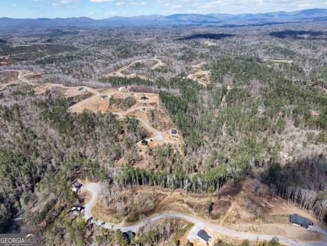 Lot 253 High River Crossing Ellijay GA 30540