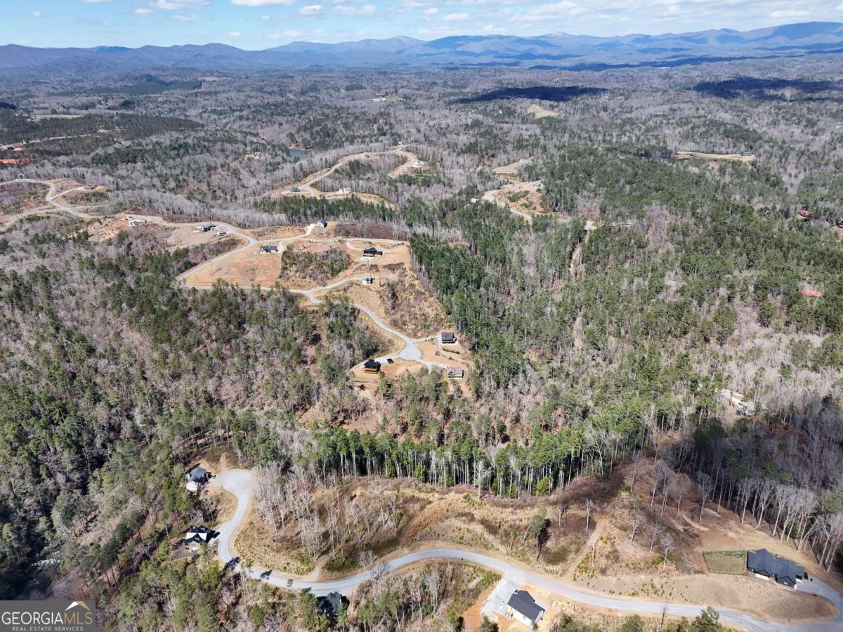 Lot 253 High River Crossing Ellijay GA 30540