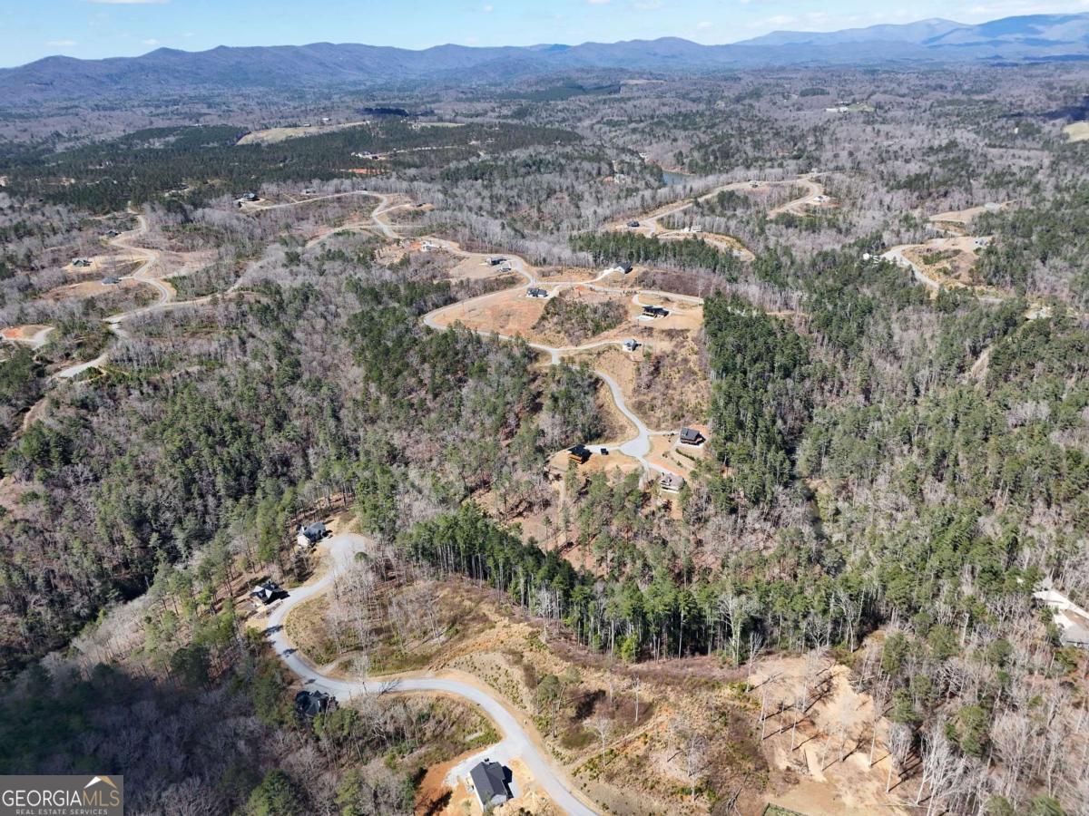 Lot 253 High River Crossing Ellijay GA 30540