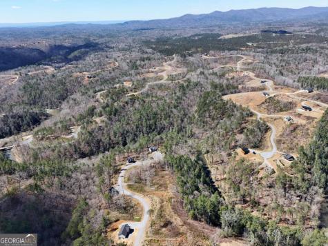 Lot 253 High River Crossing Ellijay GA 30540