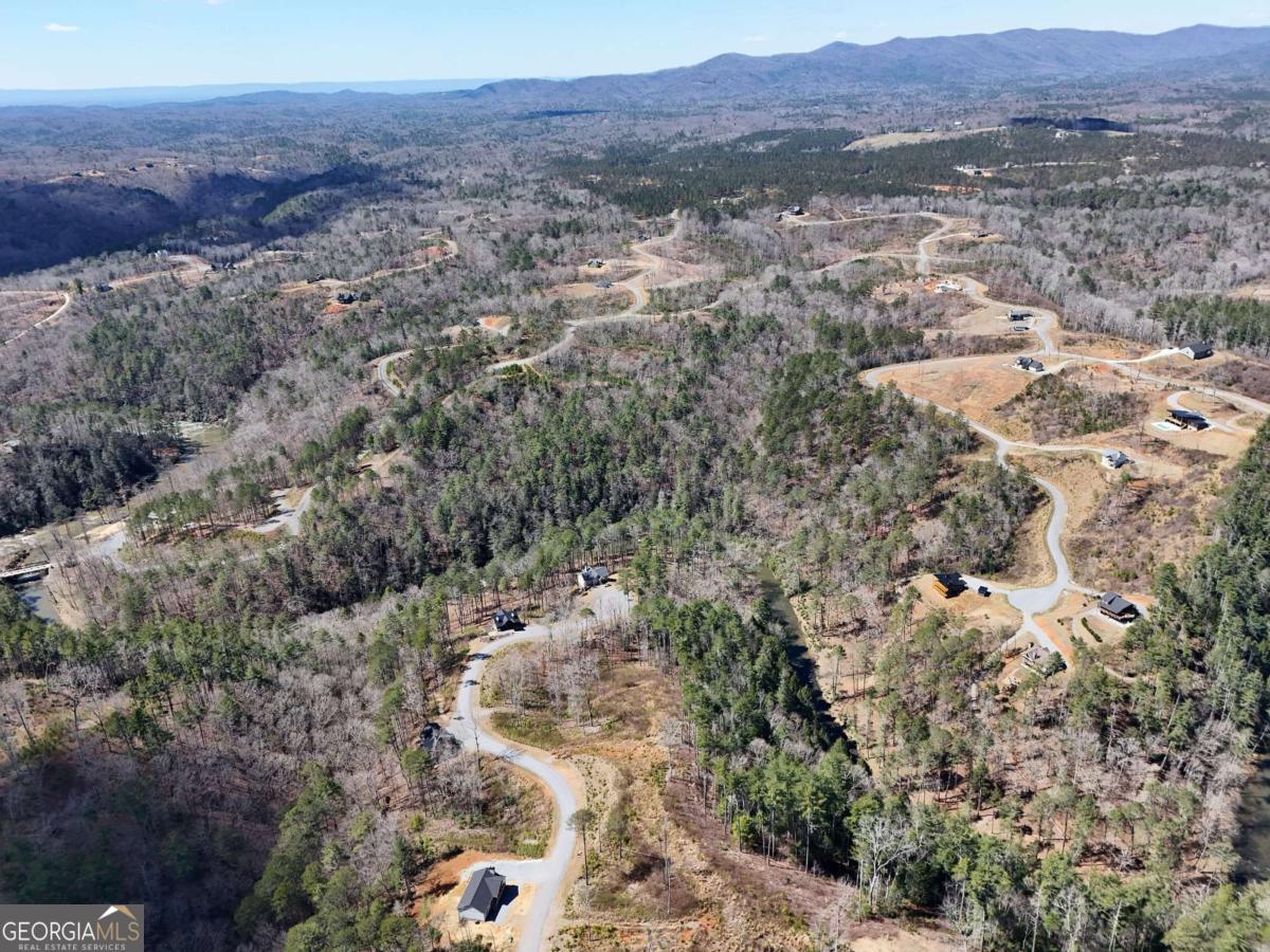 Lot 253 High River Crossing Ellijay GA 30540
