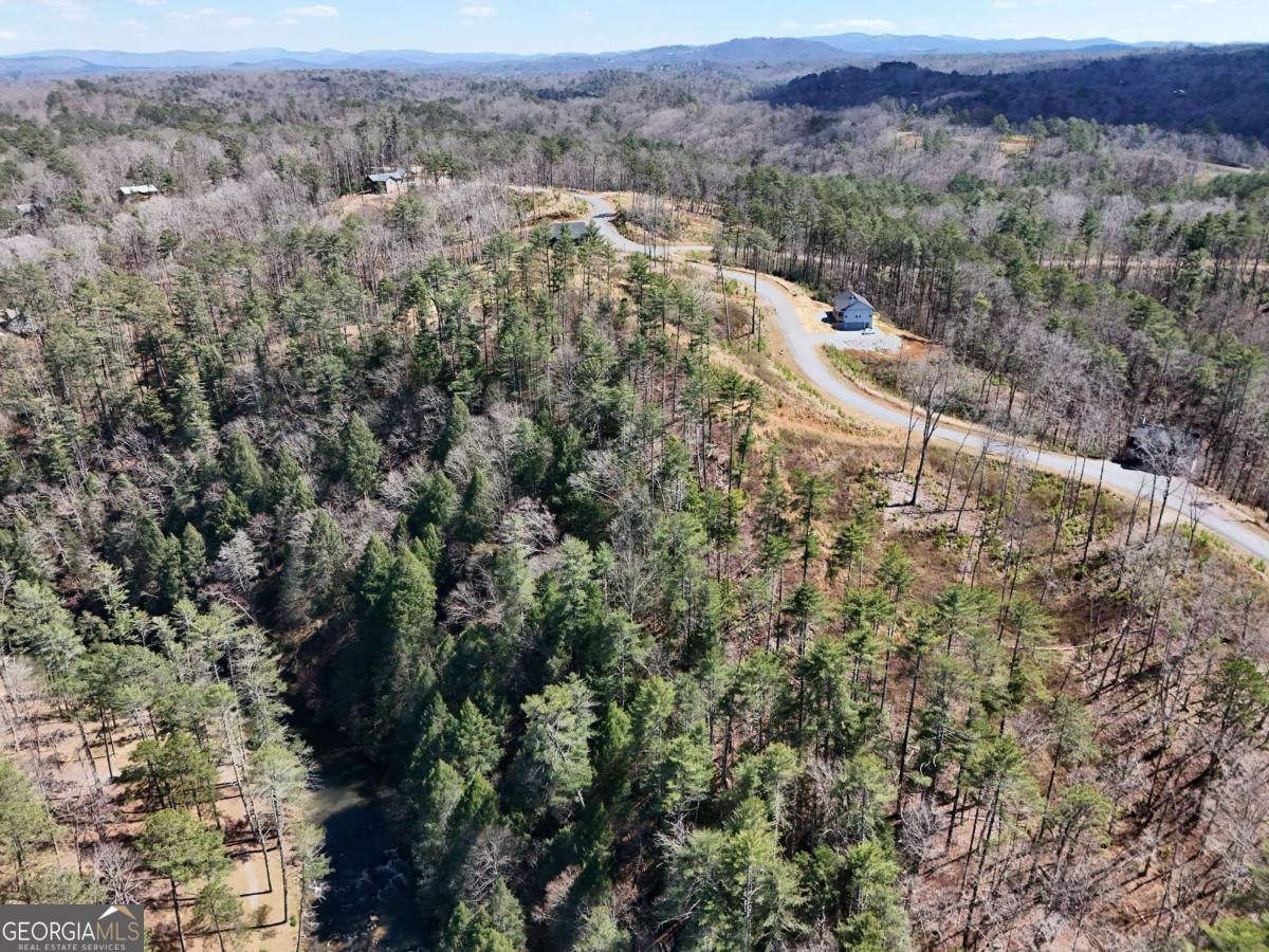 Lot 253 High River Crossing Ellijay GA 30540