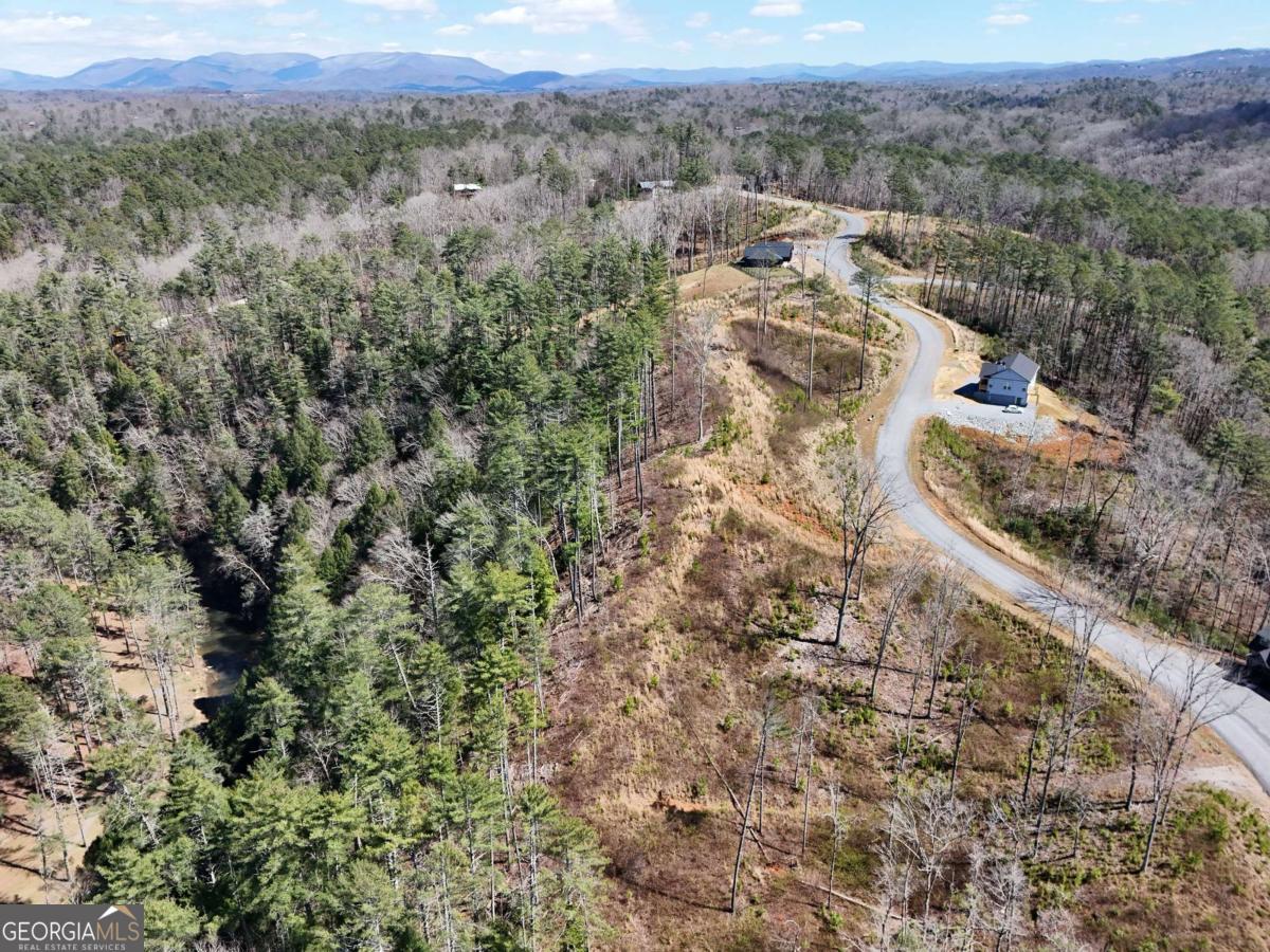 Lot 253 High River Crossing Ellijay GA 30540