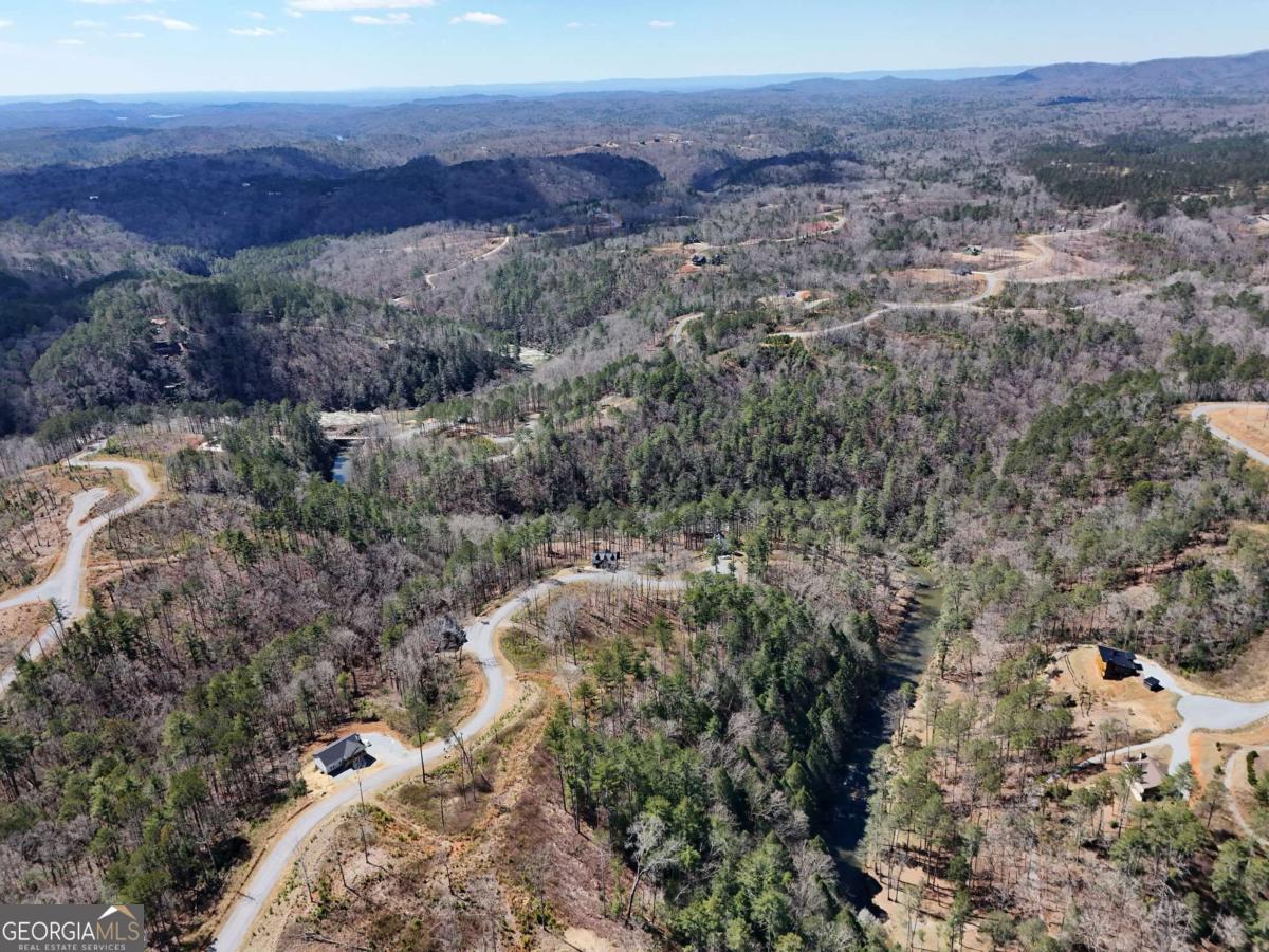 Lot 253 High River Crossing Ellijay GA 30540