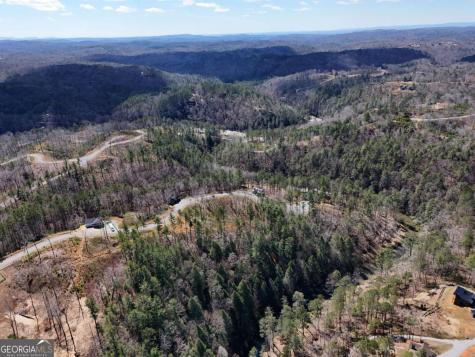 Lot 253 High River Crossing Ellijay GA 30540