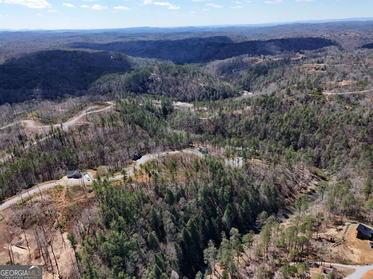 Lot 253 High River Crossing Ellijay GA 30540