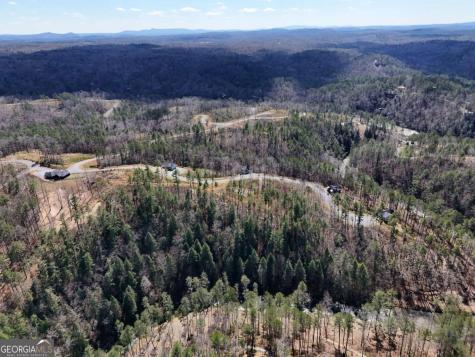 Lot 253 High River Crossing Ellijay GA 30540