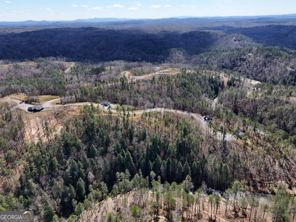 Lot 253 High River Crossing Ellijay GA 30540