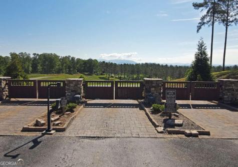 Lot 253 High River Crossing Ellijay GA 30540