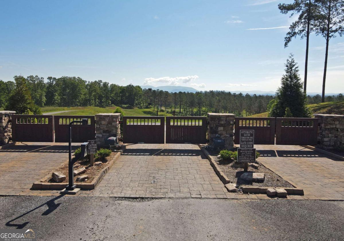 Lot 253 High River Crossing Ellijay GA 30540