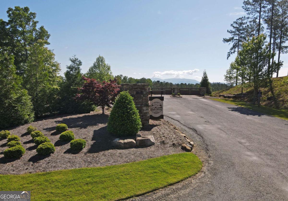 Lot 253 High River Crossing Ellijay GA 30540