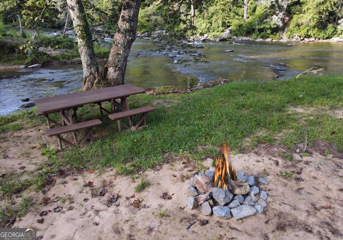 Lot 253 High River Crossing Ellijay GA 30540