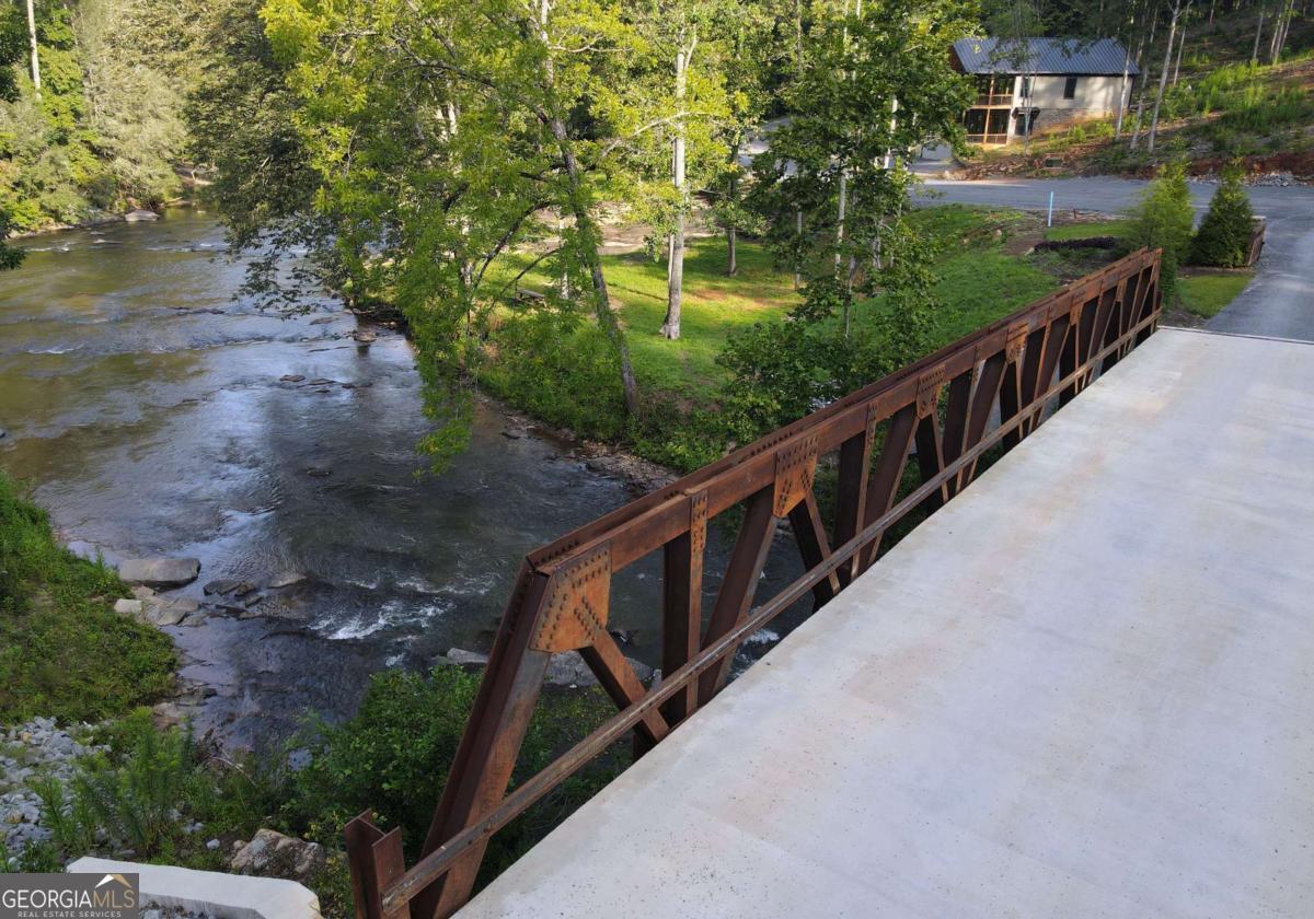 Lot 253 High River Crossing Ellijay GA 30540
